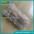 Mini Dunnage Air Column Protection Bag for Egg